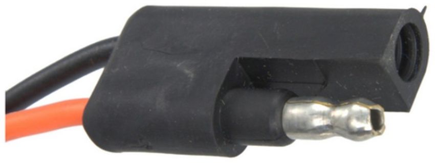 Four Seasons 35668 2 Pole Radiator Fan Motor