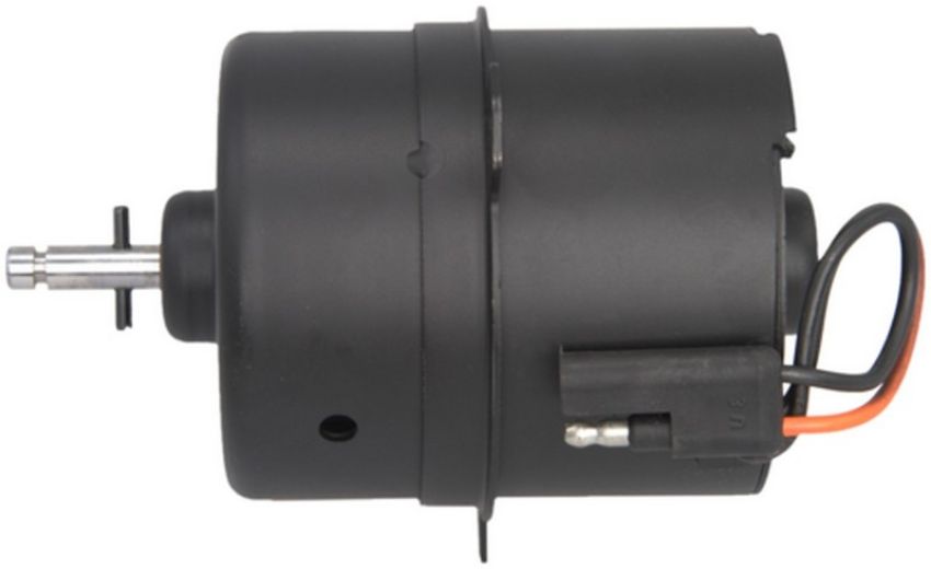 Four Seasons 35668 2 Pole Radiator Fan Motor