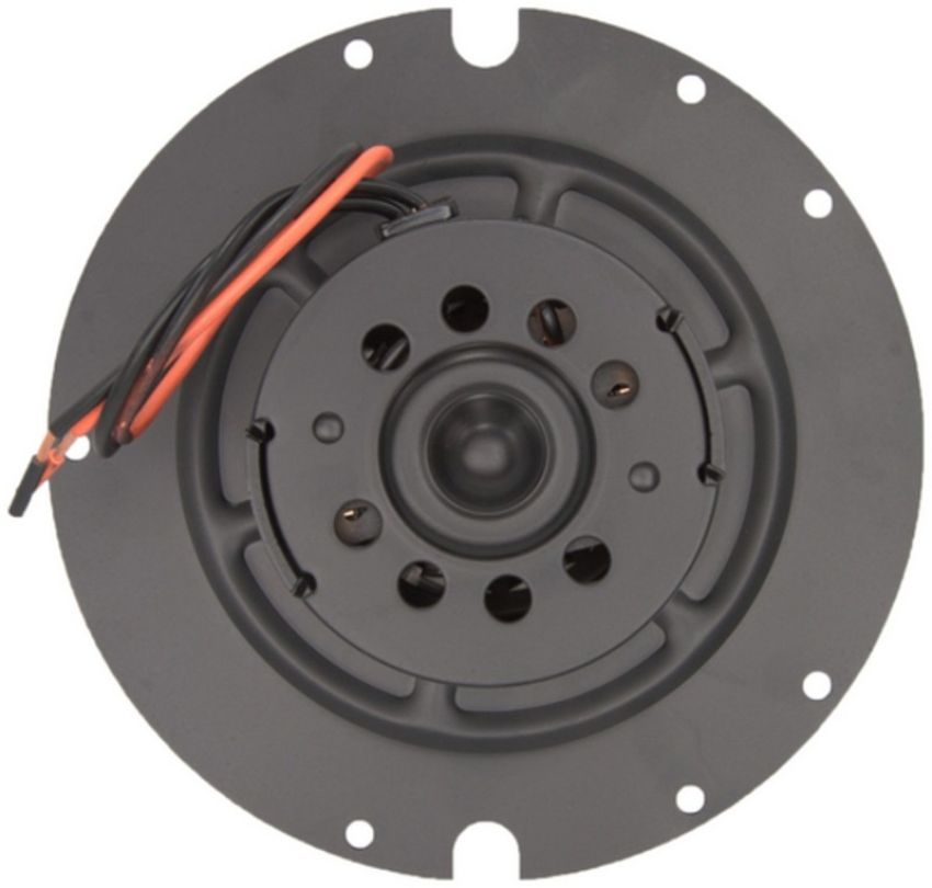 Four Seasons 35671 Flanged Vented CW Blower Motor w/o Wheel