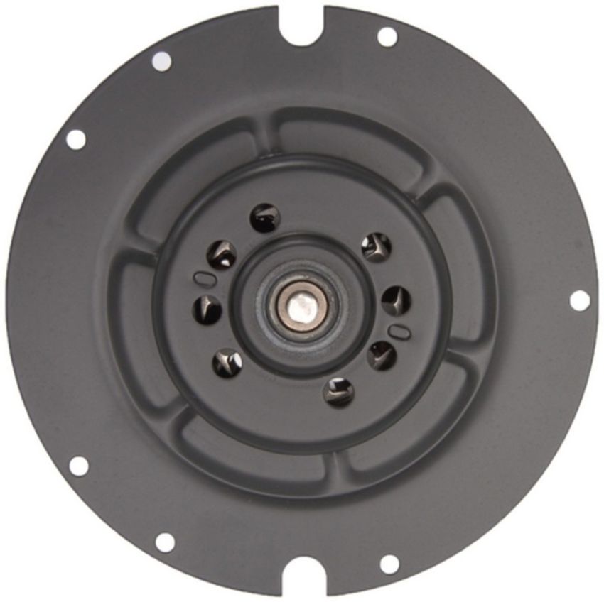 Four Seasons 35671 Flanged Vented CW Blower Motor w/o Wheel