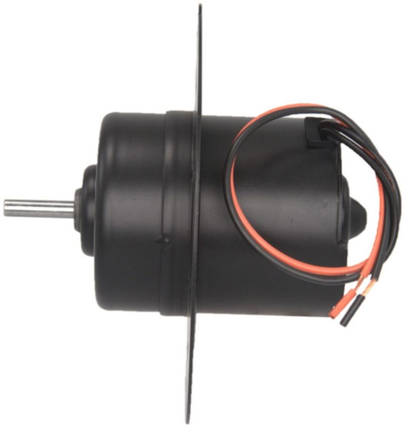 Four Seasons 35671 Flanged Vented CW Blower Motor w/o Wheel