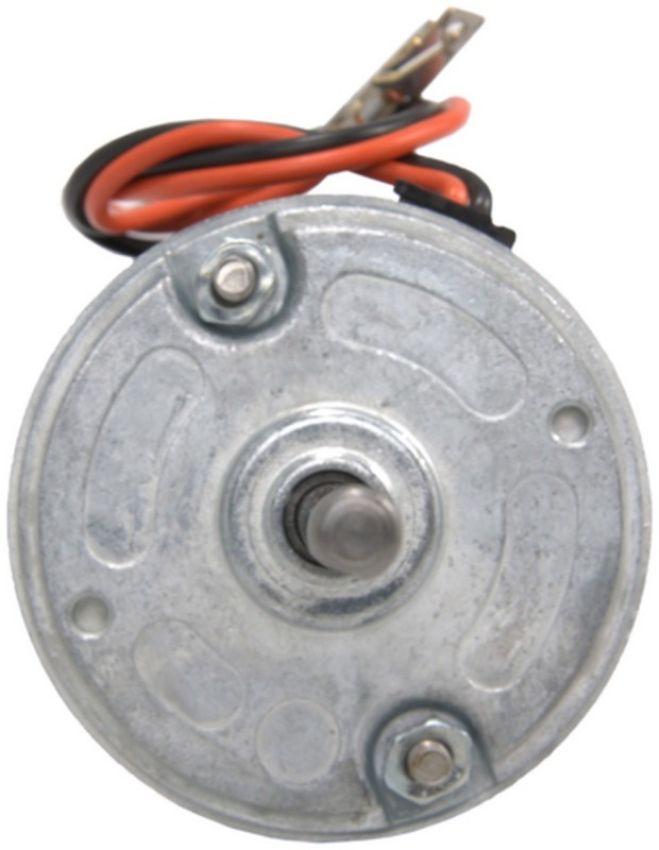 Four Seasons 35674 Double Shaft Closed CW/CCW Blower Motor w/o Wheel