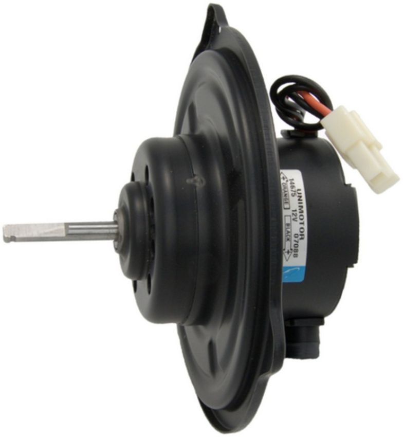 Four Seasons 35675 Flanged Vented CW/CCW Blower Motor w/o Wheel