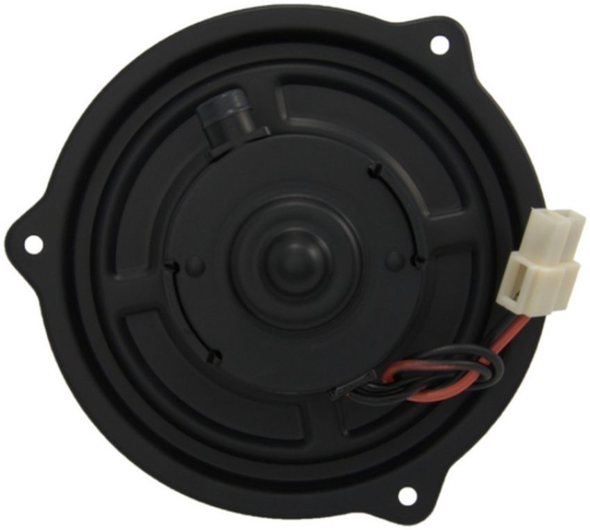 Four Seasons 35675 Flanged Vented CW/CCW Blower Motor w/o Wheel