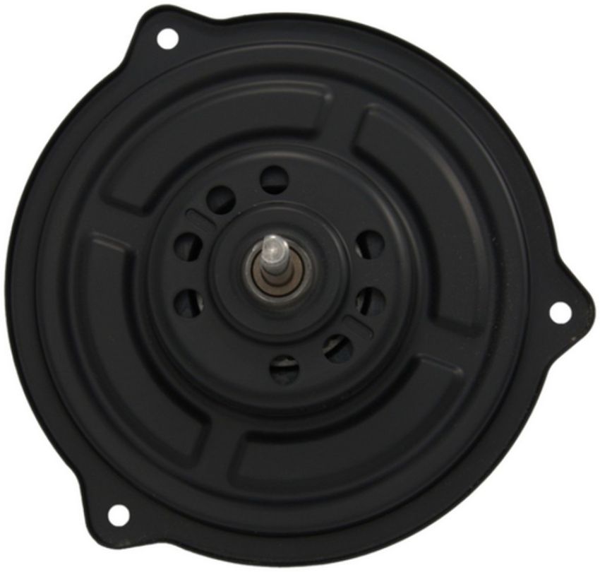 Four Seasons 35675 Flanged Vented CW/CCW Blower Motor w/o Wheel