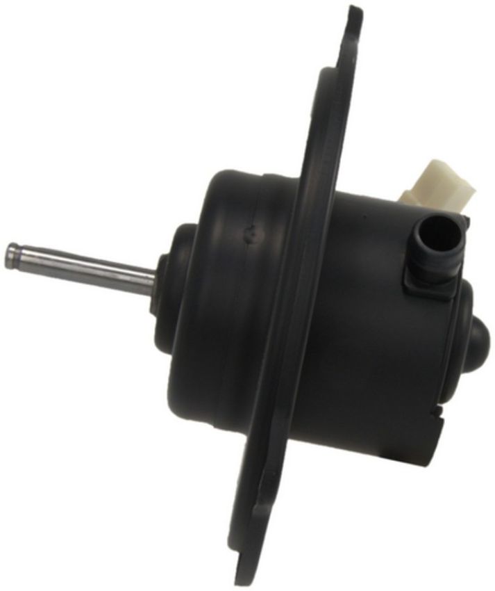 Four Seasons 35675 Flanged Vented CW/CCW Blower Motor w/o Wheel