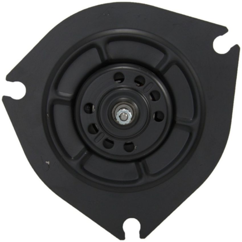 Four Seasons 35678 Flanged Vented CCW Blower Motor w/o Wheel