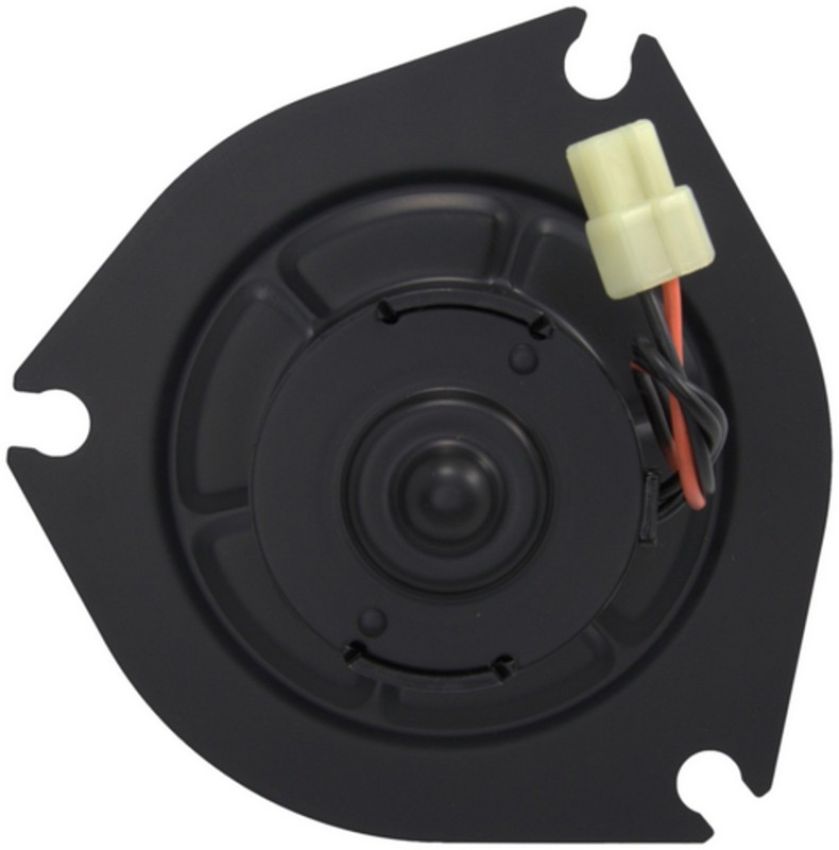 Four Seasons 35680 Flanged Vented CCW Blower Motor w/o Wheel