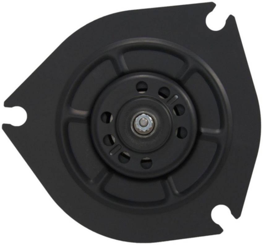 Four Seasons 35680 Flanged Vented CCW Blower Motor w/o Wheel