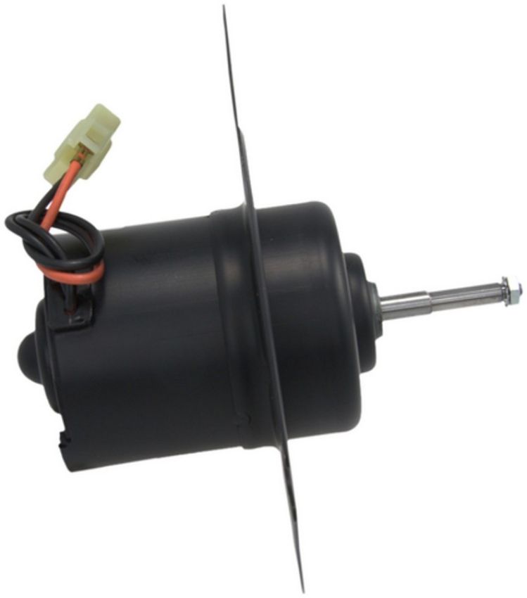 Four Seasons 35680 Flanged Vented CCW Blower Motor w/o Wheel