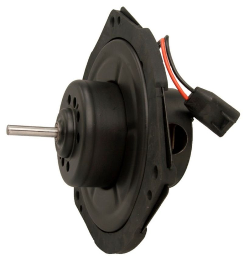 Four Seasons 35681 Flanged Vented CCW Blower Motor w/o Wheel