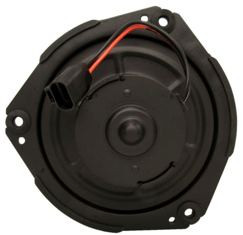 Four Seasons 35681 Flanged Vented CCW Blower Motor w/o Wheel