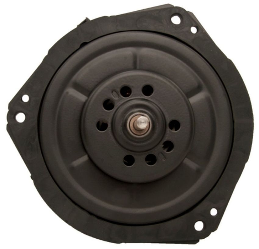 Four Seasons 35681 Flanged Vented CCW Blower Motor w/o Wheel