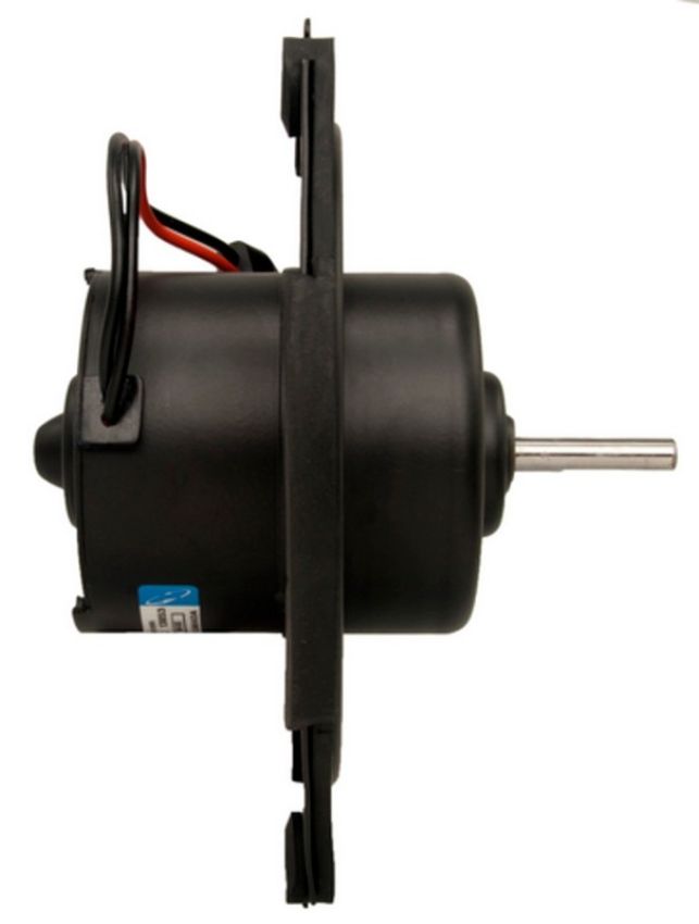 Four Seasons 35681 Flanged Vented CCW Blower Motor w/o Wheel
