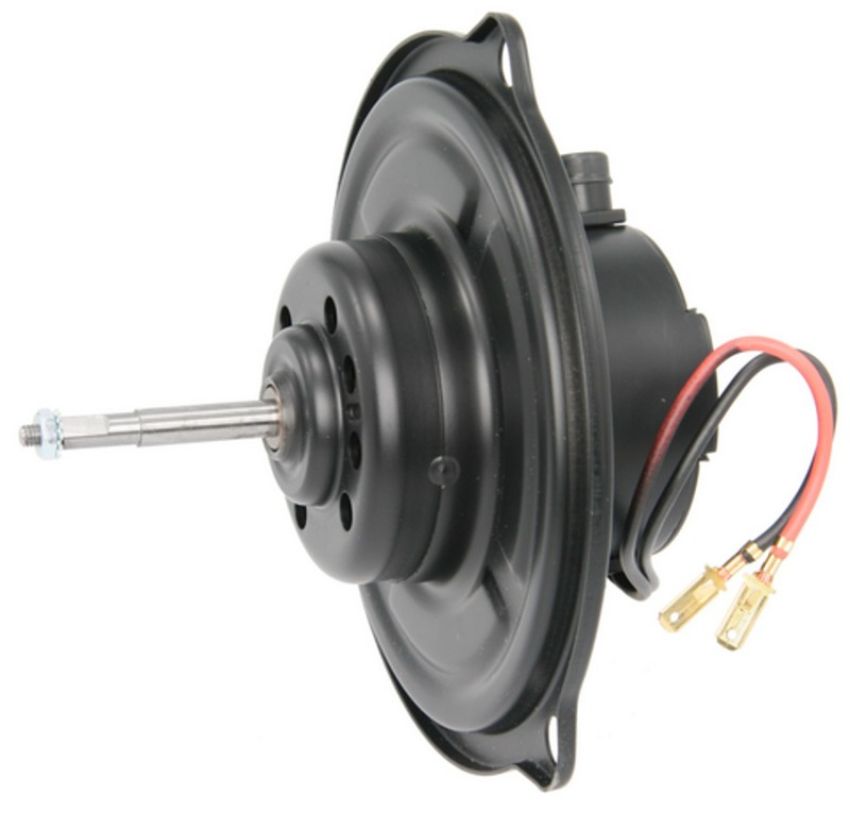 Four Seasons 35682 Flanged Vented CW/CCW Blower Motor w/o Wheel