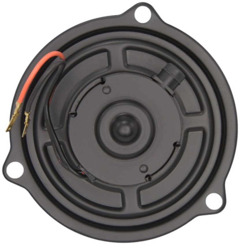 Four Seasons 35682 Flanged Vented CW/CCW Blower Motor w/o Wheel