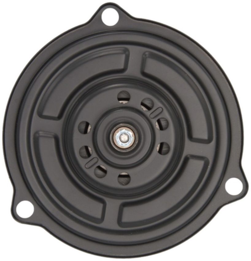 Four Seasons 35682 Flanged Vented CW/CCW Blower Motor w/o Wheel