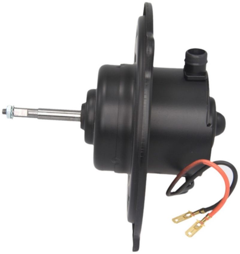Four Seasons 35682 Flanged Vented CW/CCW Blower Motor w/o Wheel