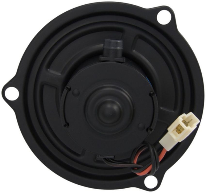 Four Seasons 35683 Flanged Vented CW/CCW Blower Motor w/o Wheel