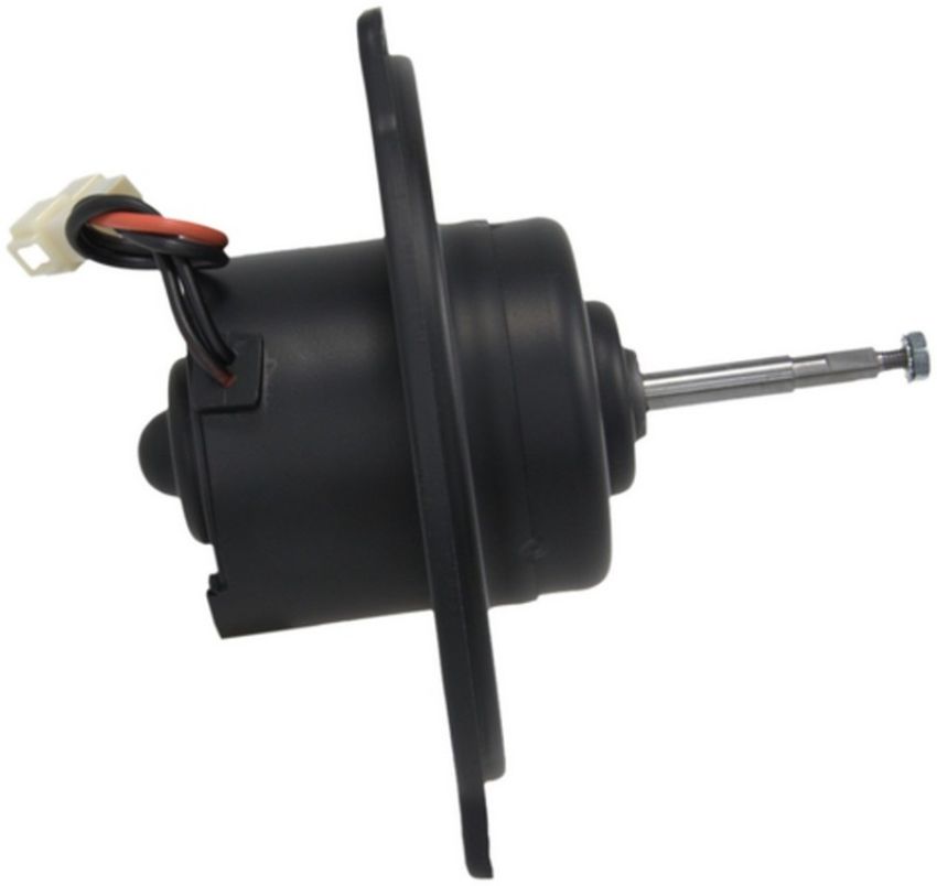 Four Seasons 35683 Flanged Vented CW/CCW Blower Motor w/o Wheel