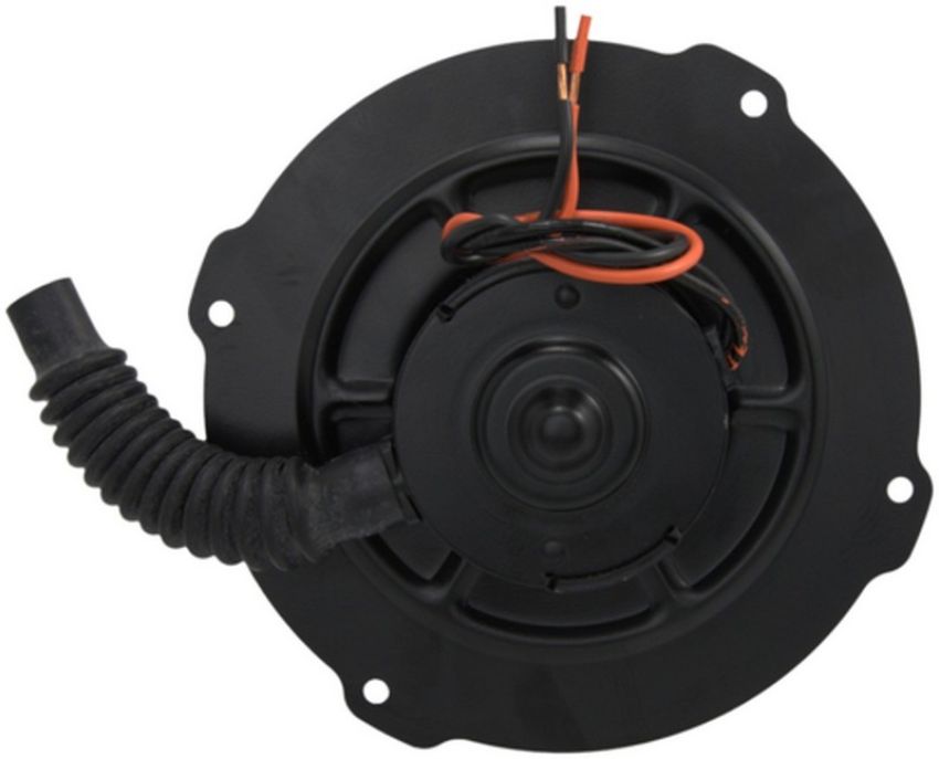 Four Seasons 35684 Flanged Vented CW/CCW Blower Motor w/o Wheel