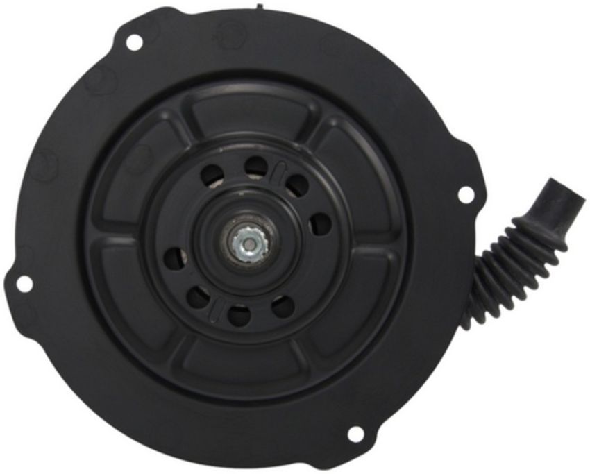 Four Seasons 35684 Flanged Vented CW/CCW Blower Motor w/o Wheel