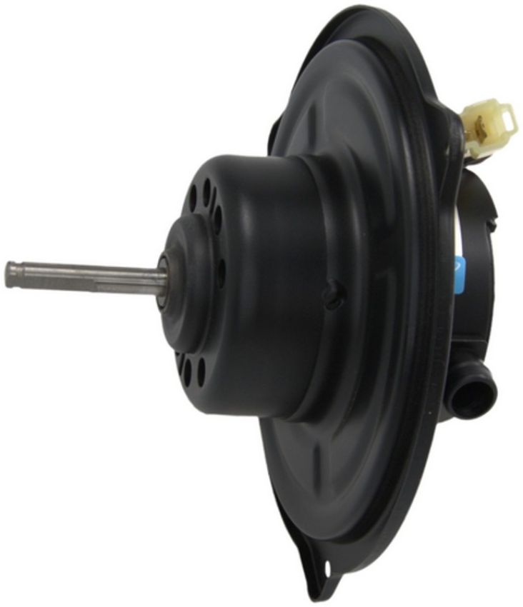 Four Seasons 35685 Flanged Vented CW/CCW Blower Motor w/o Wheel