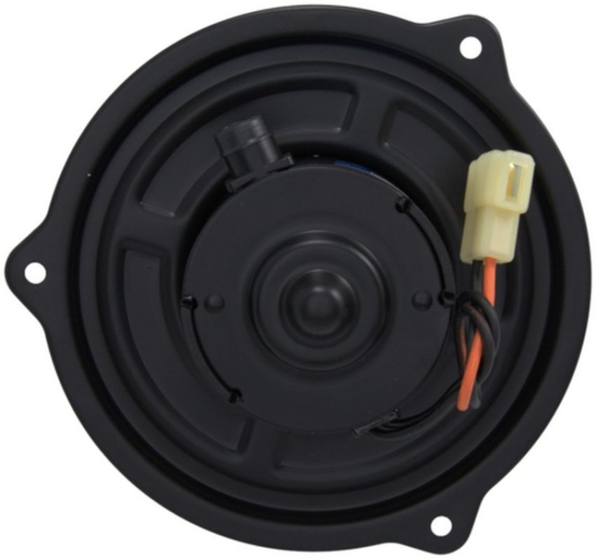 Four Seasons 35685 Flanged Vented CW/CCW Blower Motor w/o Wheel