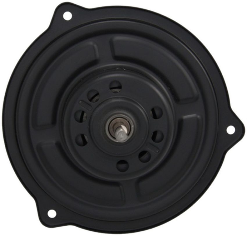 Four Seasons 35685 Flanged Vented CW/CCW Blower Motor w/o Wheel