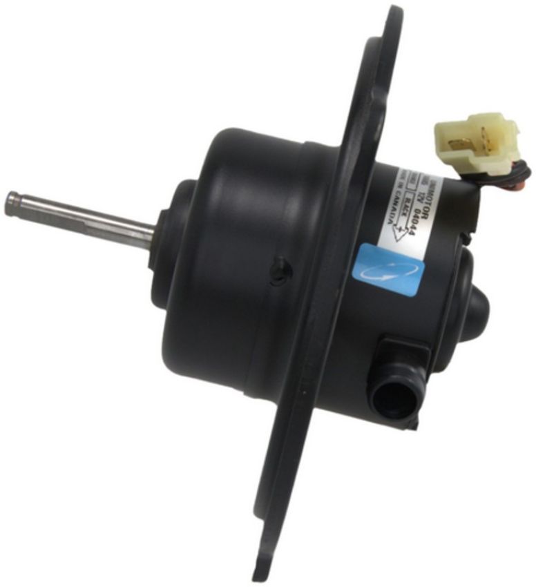 Four Seasons 35685 Flanged Vented CW/CCW Blower Motor w/o Wheel