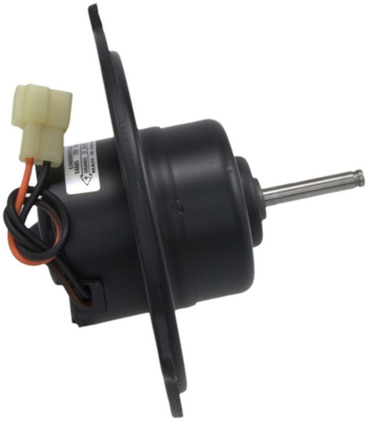Four Seasons 35685 Flanged Vented CW/CCW Blower Motor w/o Wheel