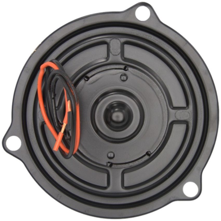 Four Seasons 35686 Flanged Vented CW/CCW Blower Motor w/o Wheel