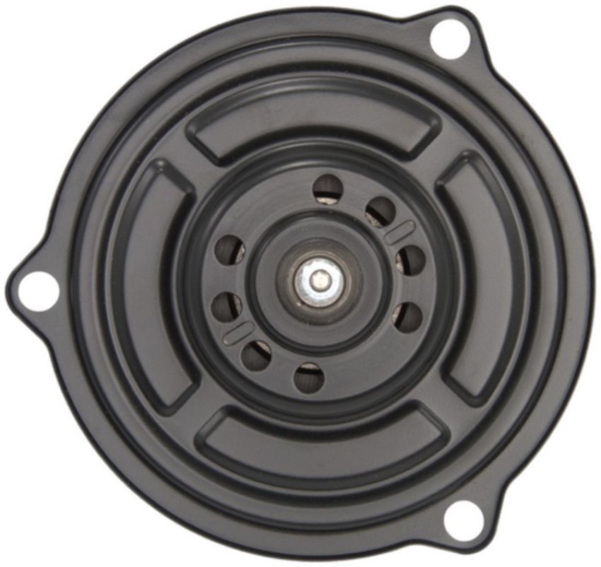 Four Seasons 35686 Flanged Vented CW/CCW Blower Motor w/o Wheel