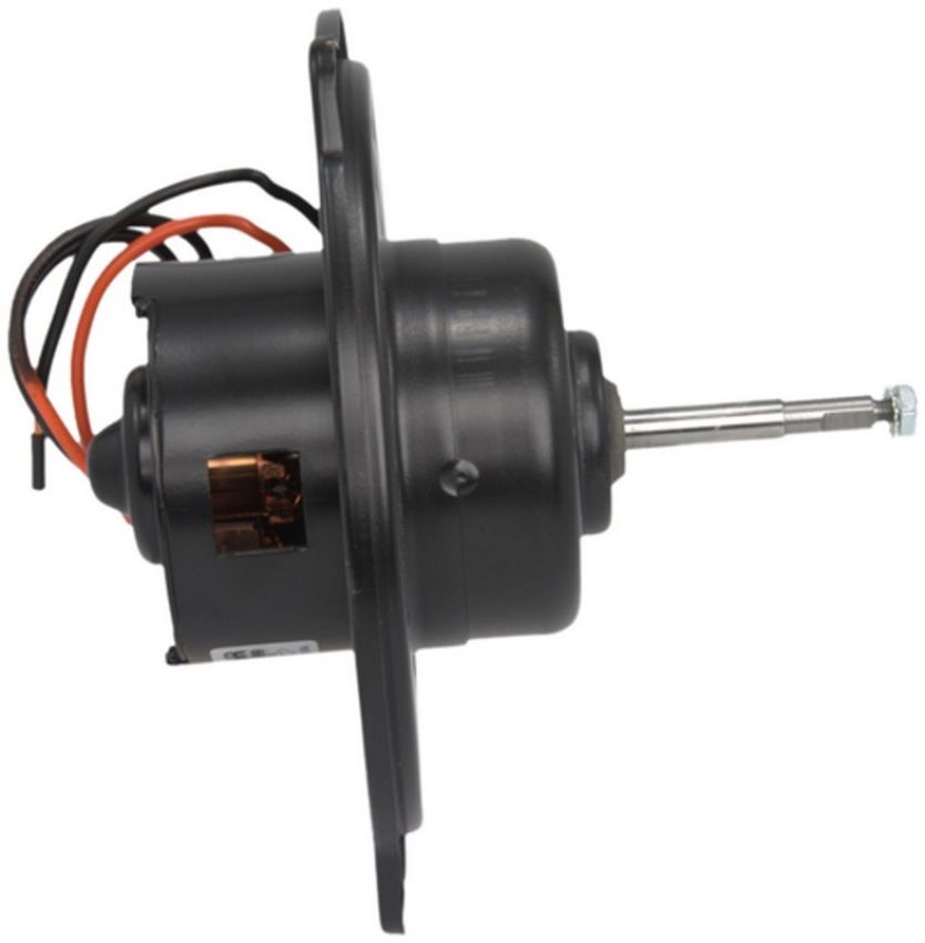 Four Seasons 35686 Flanged Vented CW/CCW Blower Motor w/o Wheel