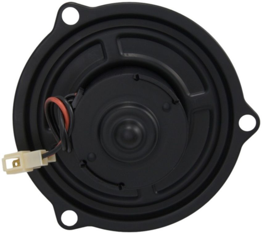 Four Seasons 35687 Flanged Vented CW/CCW Blower Motor w/o Wheel