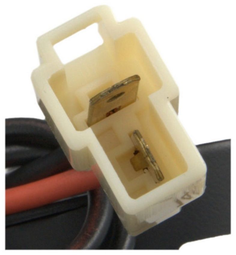 Four Seasons 35687 Flanged Vented CW/CCW Blower Motor w/o Wheel
