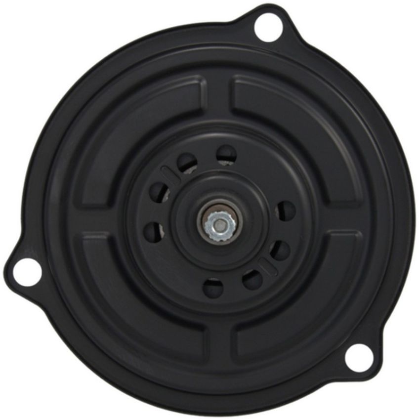 Four Seasons 35687 Flanged Vented CW/CCW Blower Motor w/o Wheel