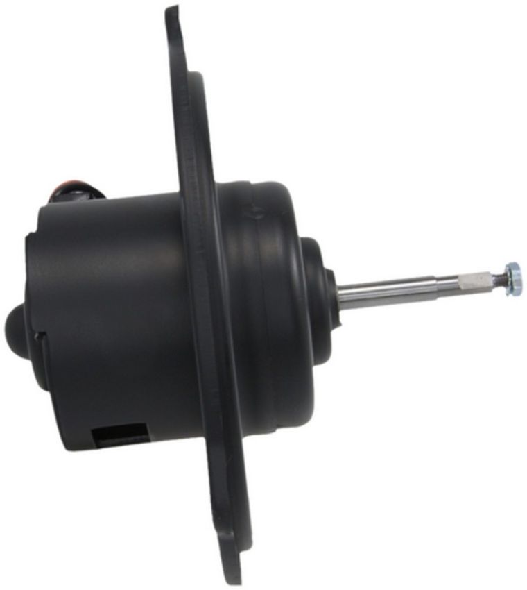 Four Seasons 35687 Flanged Vented CW/CCW Blower Motor w/o Wheel