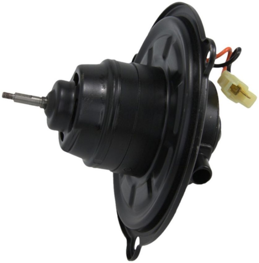 Four Seasons 35688 Flanged Vented CW/CCW Blower Motor w/o Wheel