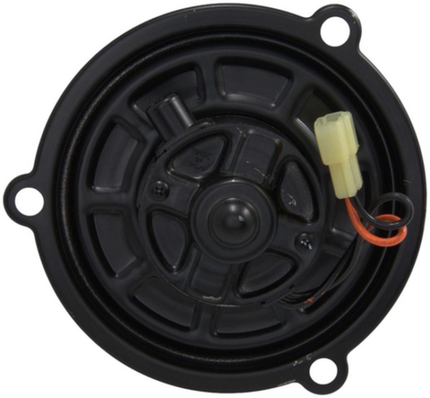 Four Seasons 35688 Flanged Vented CW/CCW Blower Motor w/o Wheel