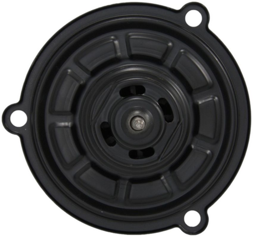 Four Seasons 35688 Flanged Vented CW/CCW Blower Motor w/o Wheel