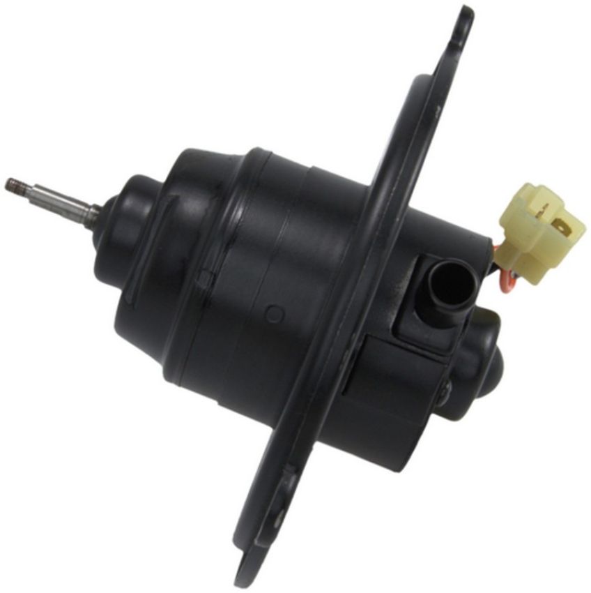 Four Seasons 35688 Flanged Vented CW/CCW Blower Motor w/o Wheel