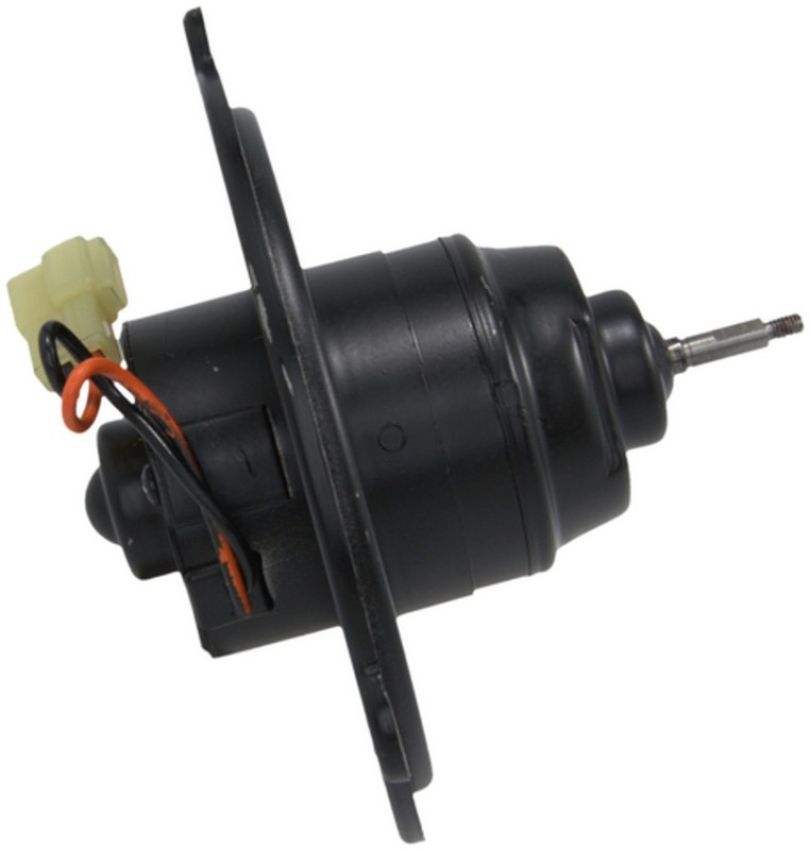 Four Seasons 35688 Flanged Vented CW/CCW Blower Motor w/o Wheel