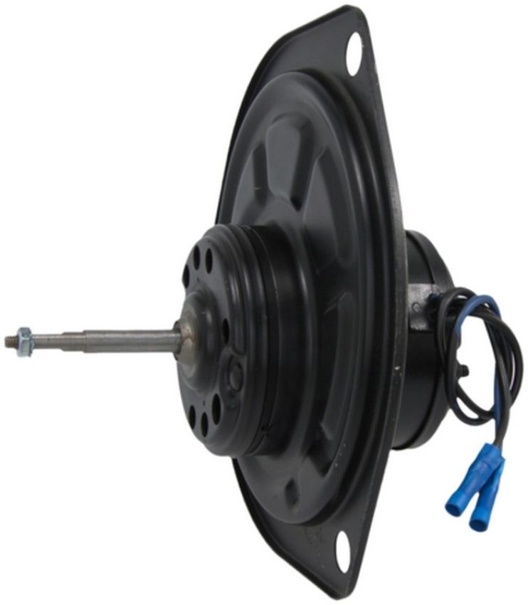 Four Seasons 35689 Flanged Vented CW/CCW Blower Motor w/o Wheel