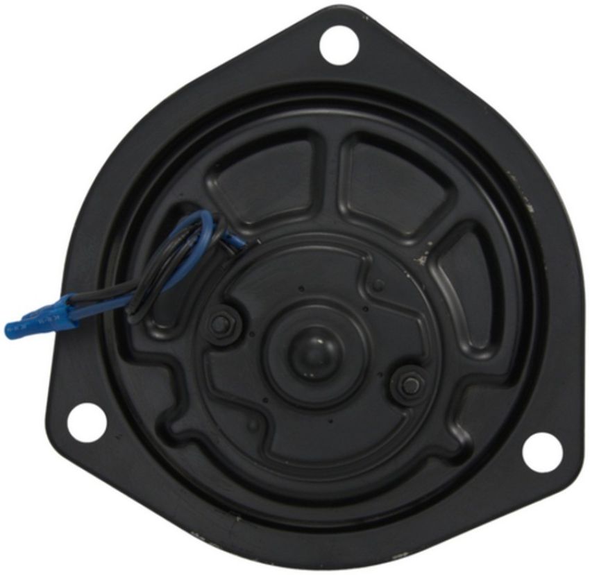 Four Seasons 35689 Flanged Vented CW/CCW Blower Motor w/o Wheel