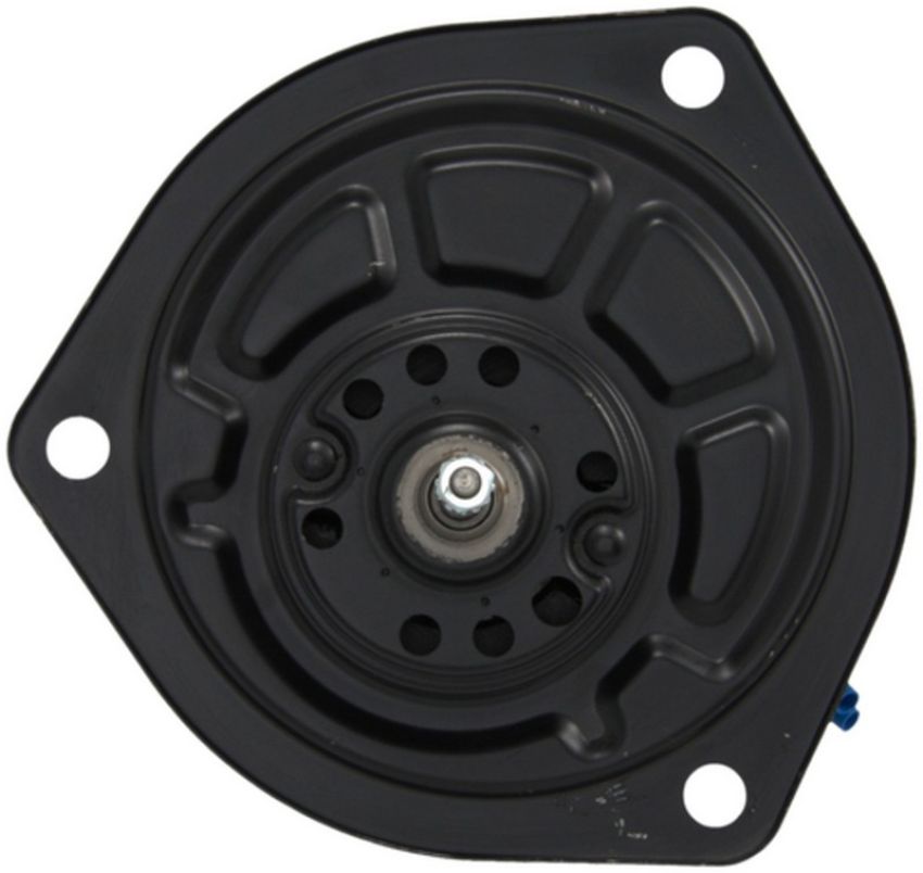 Four Seasons 35689 Flanged Vented CW/CCW Blower Motor w/o Wheel