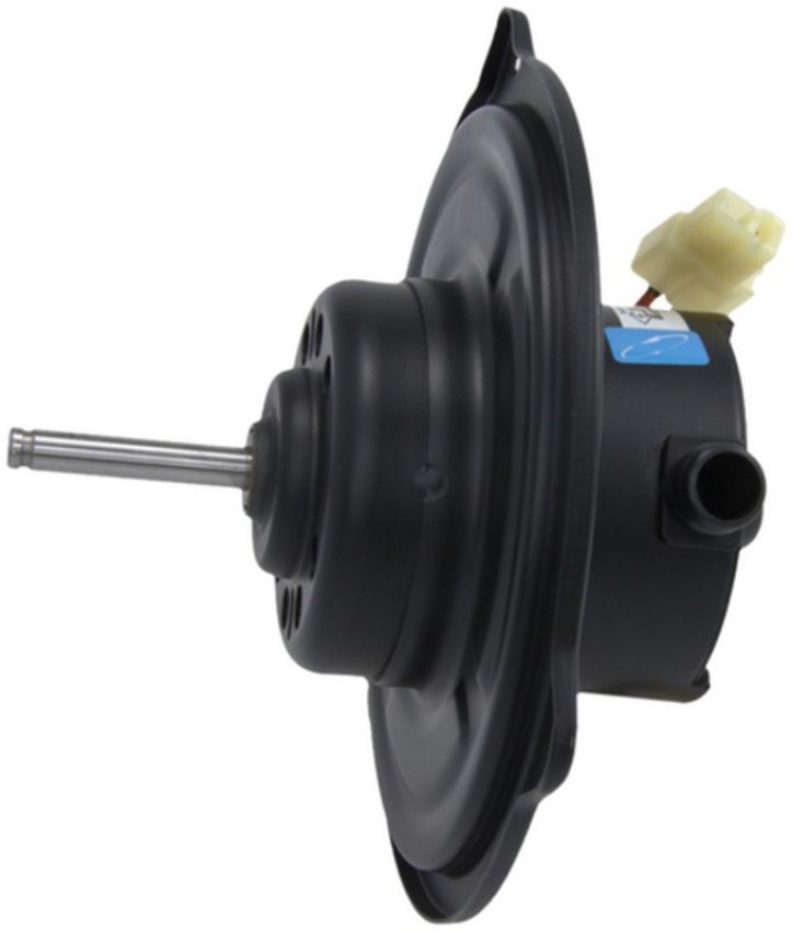 Four Seasons 35690 Flanged Vented CW/CCW Blower Motor w/o Wheel