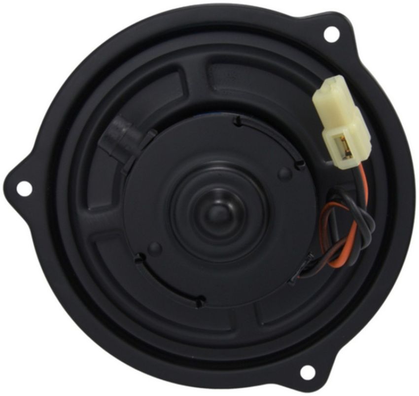 Four Seasons 35690 Flanged Vented CW/CCW Blower Motor w/o Wheel