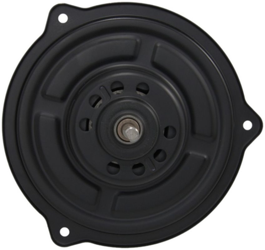 Four Seasons 35690 Flanged Vented CW/CCW Blower Motor w/o Wheel