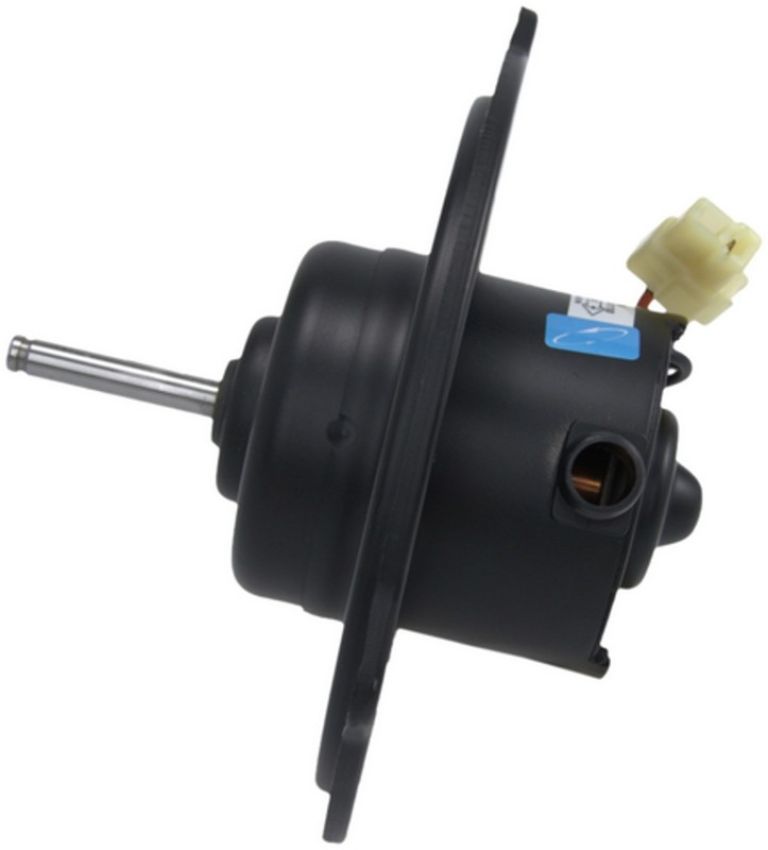 Four Seasons 35690 Flanged Vented CW/CCW Blower Motor w/o Wheel